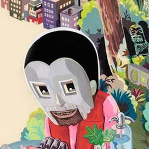 Meet your Posher, Lawrence